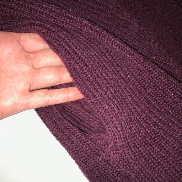 AE Knit Cardigan - Picture 8 of 8